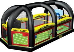 Interactive Games Interactive Games