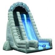 Dry Slides Dry Slides