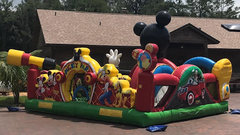 Toddler Inflatables Toddler Inflatables